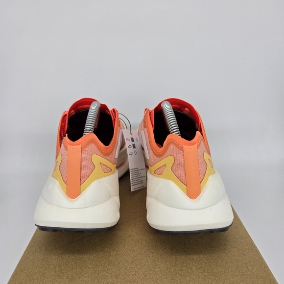 adidas Terrex Agravic Speed Ultra Women’s Trail Running Shoes – Size 8 New - Picture 4 of 8